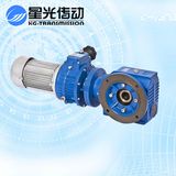 90 Degree Worm Gearbox Gear Drive