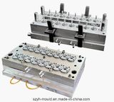 Multi Cavity Plastic Pet Preform Mould