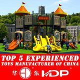 2014 Best Selling Outdoor Playground, Children Playground (HD14-099A)