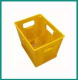 Plastic Box Mould (xdd37)