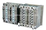 Cosmetic Container/Closure Plastic Multi Cavity Mould