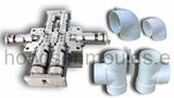 Plastic Injection Pipe Fitting Mould (YS-012)