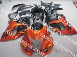 Motorcycle Fairing for Suzuki (GSX-R 1300RR 08-14)