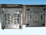 Plastic Injection Mould (CJ-JET01)