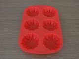 Silicone Cake Mold (FH-CM012)