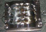 Plastic Injection Mold