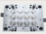 Plastic Cap Multi Cavity Mould