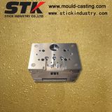 Aluminium Die Casting Mold