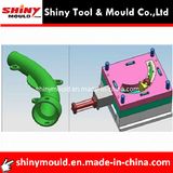 Pipe Fitting Mould