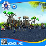 2015 New Playground Equipment