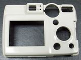 Plastic Mold for Camera Cover