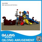 Children Outdoor Playground Items (QL14-096A)