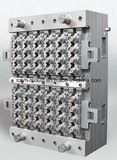 Cosmetic Container/Closure Plastic Multi Cavity Mould