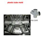 PVC Pipe Fitting Mould