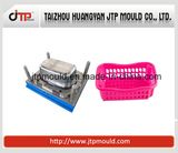 Professional Plastic Bathroom Basket Mould