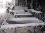 Bathtub and Shower Tray Vacuum Forming Mould