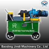 Rebar Thread Rolling Machine