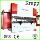 Heavy Duty CNC Electric Hydraulic Press Brake/Bending Machine