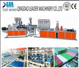 PVC Corrugated Sheets Machine Roofing Sheets Making Machine