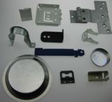 China Manufacturer Sheet Steel Stamping Part