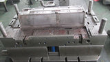 Air Conditioner Cover Core Mold