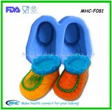 Baby Shoes Silicone Soap Mold Cake Decoration