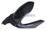 Carbon Fiber Autocycle Rear Hugger Parts for Ducati Monster 696 2008