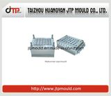 Hot Runner Cap Mould From Huangyan