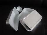 Airline Aluminium Foil Container Mould