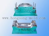 Plastic Mould