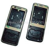 OEM Mobile Phone Housing Mold