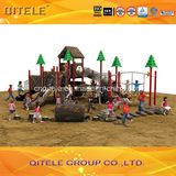 2015 Natural Landscape Series Outdoor Children Playground Equipment (NL-01301)