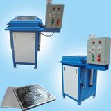 PU Rpu Kpu Vacuum Degassing Machine