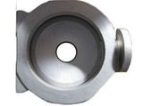 High-Quality Casting Barrel of Pump