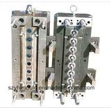 Plastic Cap Multi Cavity Mould