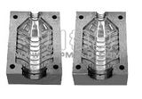 Oil Bottle Blowing Mould for Plastic Mould