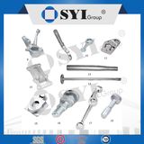 CNC Machining Metal Stamping OEM Steel Parts