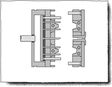 Mould Design & Mould & Inject