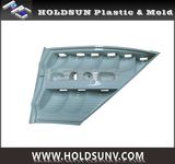 Plastic Injection Molded Auto Lamp Mould Automobile Parts