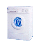 Washing Machine Mould