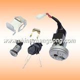 Motorcycle Ignition Switch (BIZ 125)