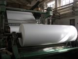 Kraft, Liner Paper Making Machine