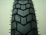 Motorcycle Tyre for Venezuela Market