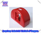 Alarm Clock Plastic Shell & Cases Moulding