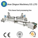 Pet Treats/Pet Biscuit Processing Line, Machines