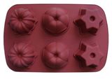 Cake Mold (YFM303)