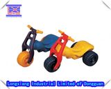 CNC/SLA/SLS/3D Printing Rapid Prototype for Colorful Toy Car