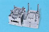 Plastic Injection Mould/Mold