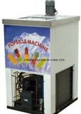 Hard Popsicle Vending Machine