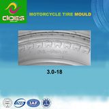 3.0-18 Motorcycle Tyre Mould